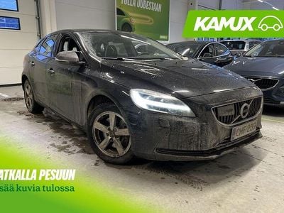 Käytetty 2019 Volvo V40 Business Edition Viistoperä | 19 490 € (Hieman kallis)