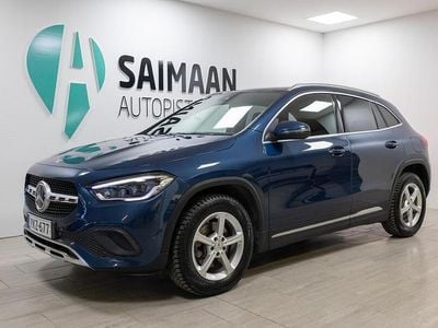 Mercedes GLA200