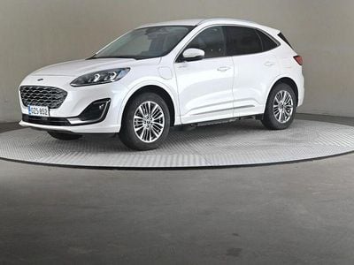Käytetty 2023 Ford Kuga Vignale Katumaasturi | 23 900 € (Perustarjous)