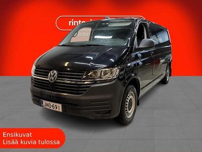 Käytetty 2020 VW T6.1 Van | 23 480 € (Kallis)