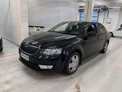 Käytetty 2014 Skoda Octavia Ambition Viistoperä | 8 900 € (Perustarjous)