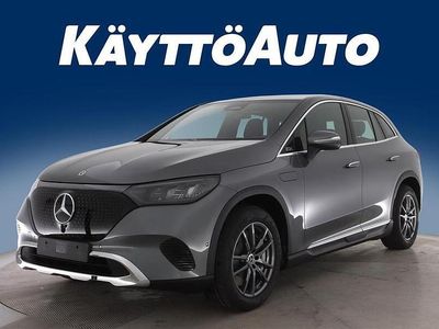 Käytetty 2025 Mercedes EQE350 Business Katumaasturi | 94 900 €