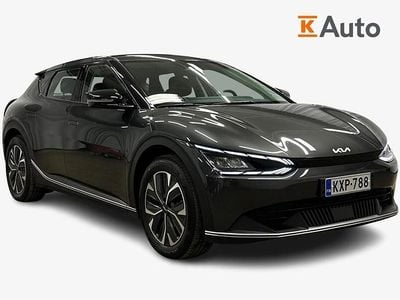 Käytetty Kia EV6 239 kW (325 HP) 2023 Katumaasturi