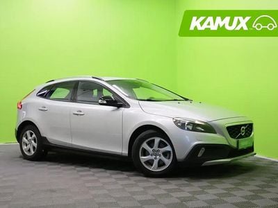 Volvo V40 CC