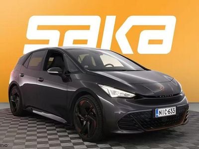 Käytetty 2022 Cupra Born e-Boost Viistoperä | 23 590 € (Hieman kallis)
