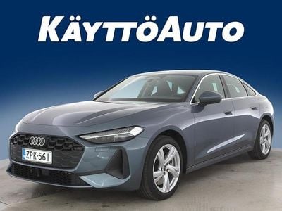 Uusi Audi A5 299 HP (219 kW) 2025 Sedan