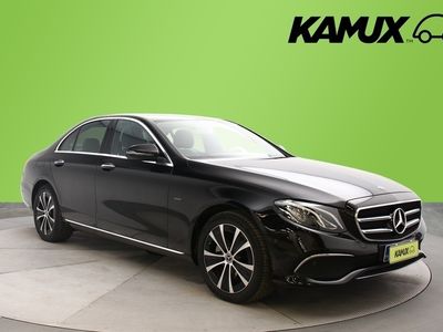 käytetty Mercedes E300 EA Business Avantgarde Edition EQ Power /