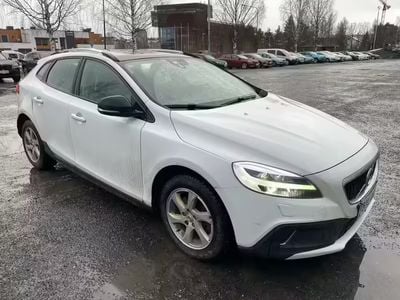 Volvo V40 CC