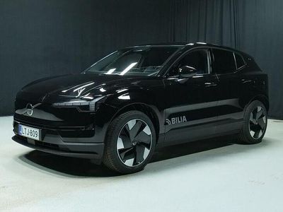 Käytetty 2025 Volvo EX30 Plus Katumaasturi | 40 900 € (Perustarjous)