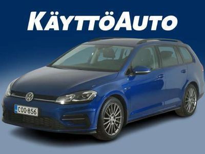 käytetty VW Golf VIII 