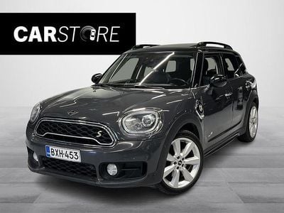 Mini Cooper Countryman