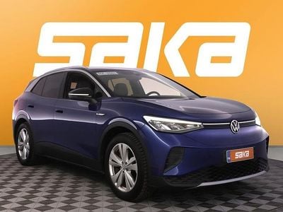Käytetty 2021 VW ID.4 Pro Performance Katumaasturi | 24 890 € (Perustarjous)