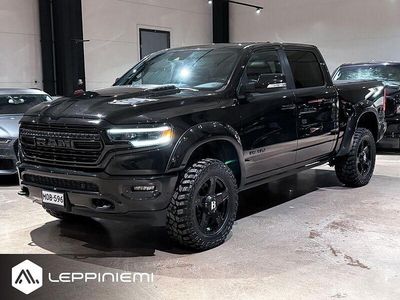 Käytetty 2020 Dodge Ram Limited Nouto | 65 880 €