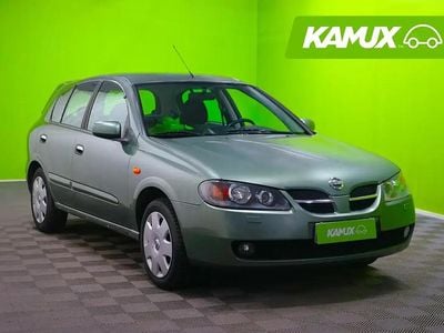 Nissan Almera