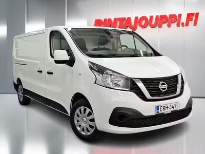 Nissan NV300