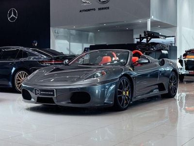 Käytetty 2007 Ferrari F430 Avoauto | 152 700 €