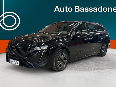 Käytetty 2023 Peugeot 308 SW Active Farmari | 22 580 €