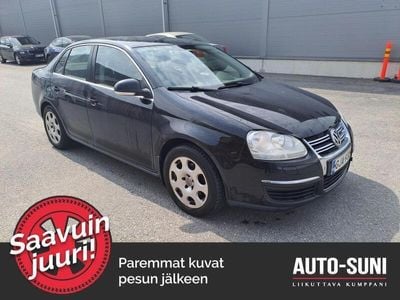 VW Jetta