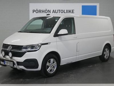 Käytetty VW T6.1 150 HP (110 kW) 2021 Van
