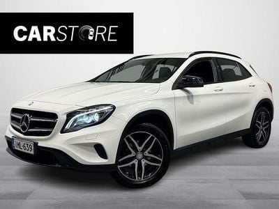 Mercedes GLA200