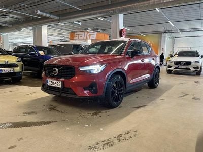 Käytetty Volvo XC40 Plus 262 HP (192 kW) 2023 Katumaasturi