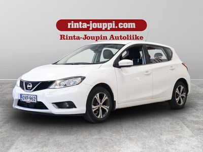 Nissan Pulsar