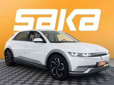 Käytetty Hyundai Ioniq 5 Premium 167 kW (228 HP) 2023 Katumaasturi