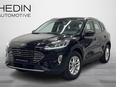 Käytetty 2022 Ford Kuga Titanium Katumaasturi | 21 900 € (Perustarjous)