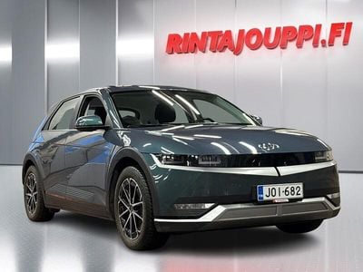 Käytetty Hyundai Ioniq 5 Style 167 kW (228 HP) 2023 Katumaasturi