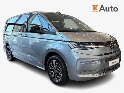 Hopea Uusi 2025 VW Multivan Business Van | 83 900 €