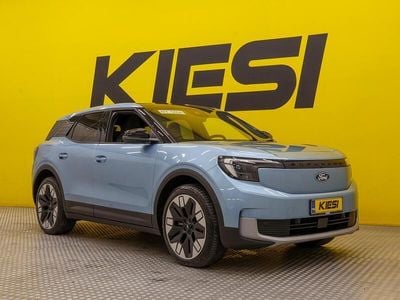 Käytetty 2024 Ford Explorer Extended Range Katumaasturi | 45 690 €