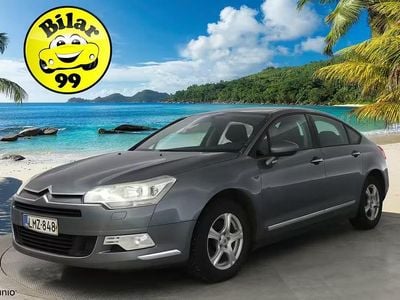 Käytetty 2008 Citroën C5 Comfort Sedan | 999 €