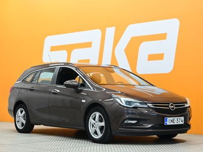 käytetty Opel Astra Sports Tourer Enjoy 1,0 Turbo ecoFLEX Start/Stop 77kW MT5