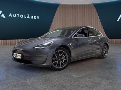 Käytetty Tesla Model 3 339 kW (462 HP) 2019 Sedan