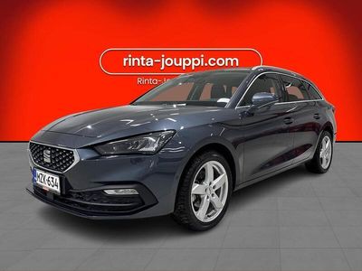 Käytetty 2022 Seat Leon ST XCELLENCE Farmari | 21 390 €