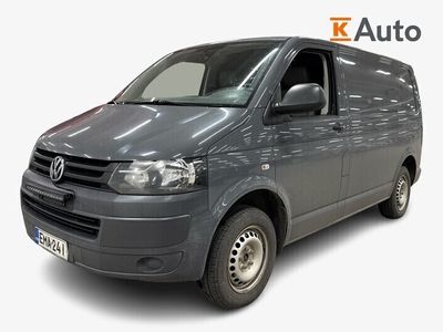 VW T5