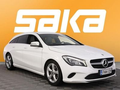 Käytetty Mercedes A180 Business 122 HP (89 kW) 2019 Farmari