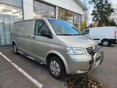 VW T5