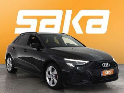 Audi A3 Sportback e-tron