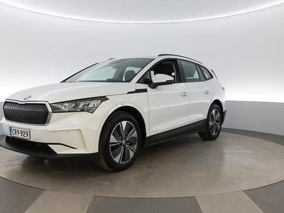 Käytetty 2024 Skoda Enyaq iV Katumaasturi | 34 870 €