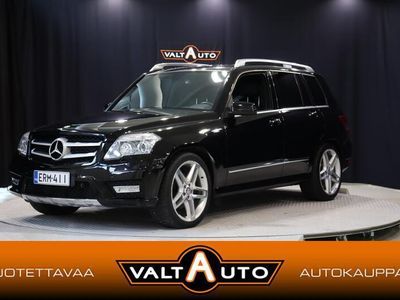 Mercedes GLK250