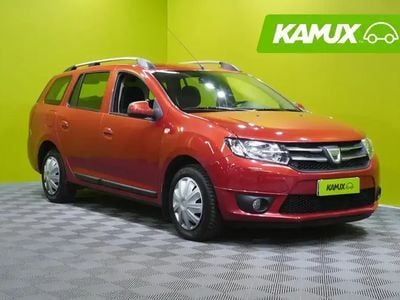 Dacia Logan MCV