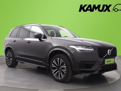 käytetty Volvo XC90 XC90T8 AWD Ultimate Dark Plug-In (EURO 6d)/