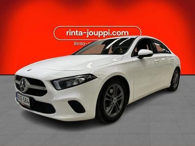 Mercedes A200