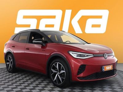 Käytetty VW ID.4 GTX 219 kW (299 HP) 2023 Katumaasturi