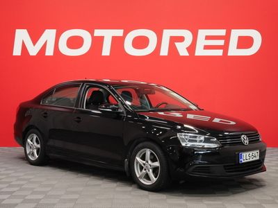 VW Jetta