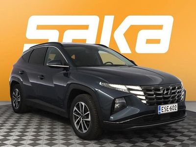 Käytetty 2022 Hyundai Tucson Premium Katumaasturi | 19 900 € (Hieman kallis)