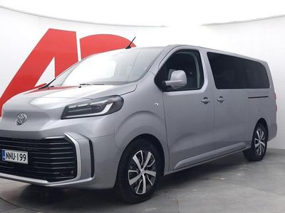 Hopea Käytetty 2024 Toyota Proace Verso Farmari | 69 990 €