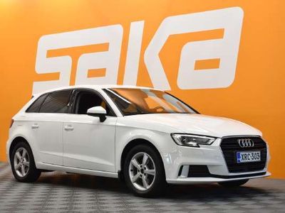 Audi A3 Sportback g-tron