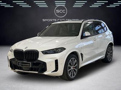 Käytetty 2024 BMW X5 M Sport Katumaasturi | 88 800 € (Perustarjous)
